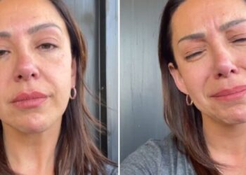 Mariela Sotomayor supo que el video nunca existió.
