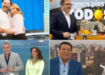 Rating matinal del 1 de diciembre