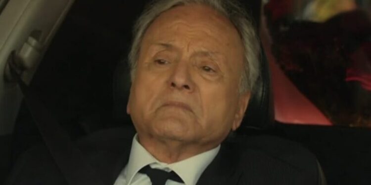 Patricio Achurra en Reunión de Superados