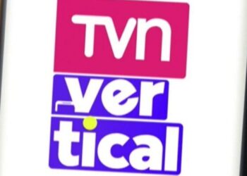 Nueva teleserie vertical de TVN.