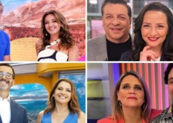 Rating matinal del 23 de diciembre.