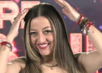 Por qué Raquel Castillo no volvéra al repechaje de Fiebre de Baile.
