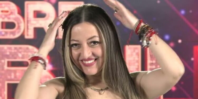 Por qué Raquel Castillo no volvéra al repechaje de Fiebre de Baile.