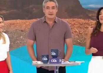 Tu Día presentó a su nuevo integrante.