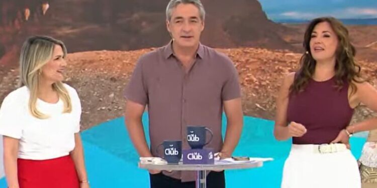 Tu Día presentó a su nuevo integrante.