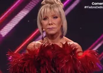 Raquel Argandoña suma casi mil denuncias.