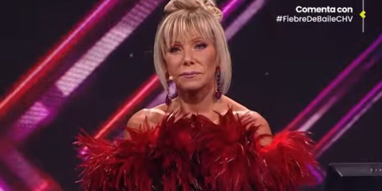 Raquel Argandoña suma casi mil denuncias.