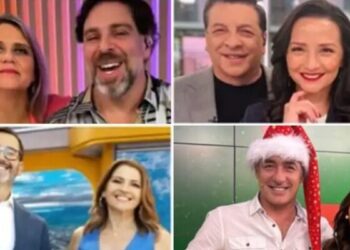 Rating matinal del 24 de diciembre.
