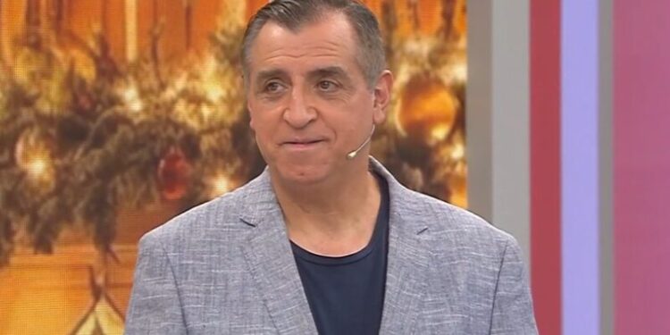 Iván Torres