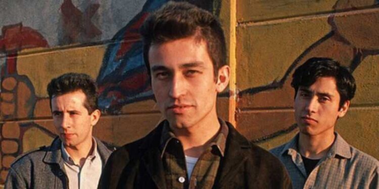 los prisioneros tvn