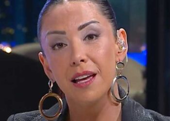 Mariela Sotomayor demanda video