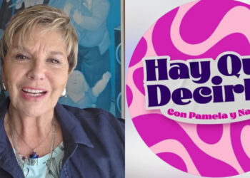 paulina nin salida hay que decirlo