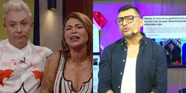 que te lo digo andrés caniulef
