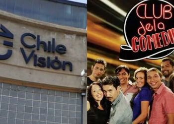 Regreso de El Club de la Comedia