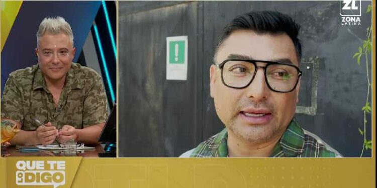 sergio rojas caniulef entrevista