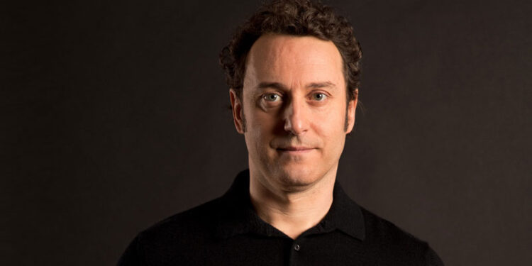 Juan Iñaki Vicente