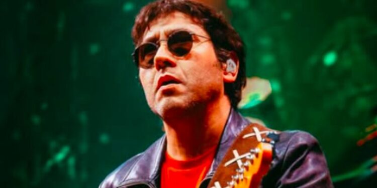 Claudio Narea