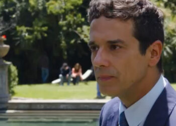 gabriel bastián el jardín de olivia