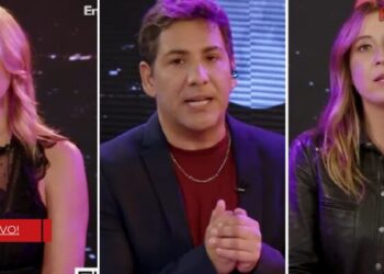 Desvincularon a equipo de Noche de Suerte.