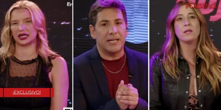 Desvincularon a equipo de Noche de Suerte.