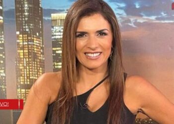 Ivette Vergara desmiente pago millonario por animar Festival.