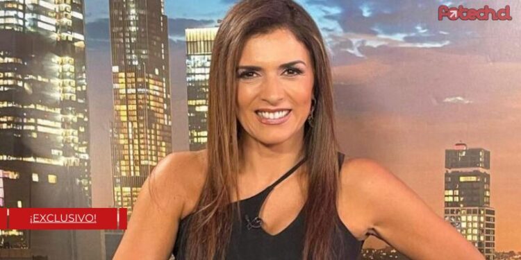 Ivette Vergara desmiente pago millonario por animar Festival.