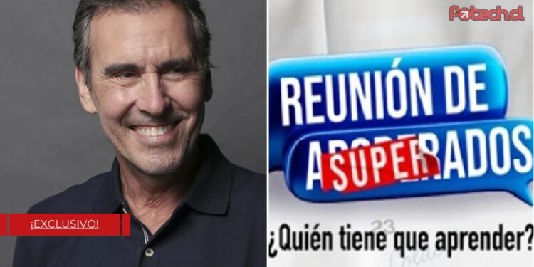 Cririán Campos se integraría a Reunión de Superados.
