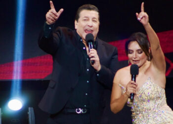 El gran rating de CHV con el Festival de Chanco