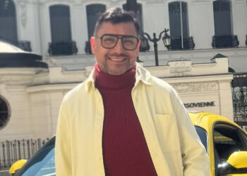 El último adiós a Andrés Caniulef