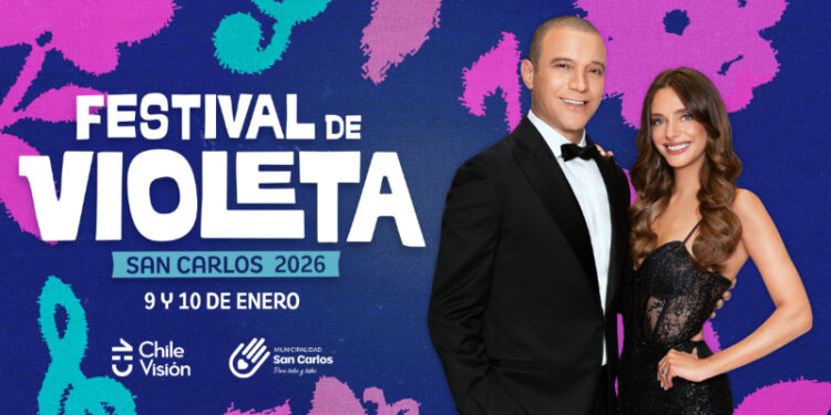 Festival Violeta de San Carlos