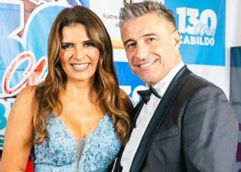 Ivette Vergara habla de las adicciones de Fernando Solabarrieta 