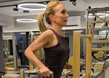 Karen - Pilates
