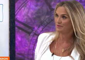 Kenita Larraín predice cómo será el gobierno de José Antonio Kast