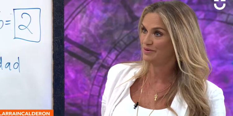 Kenita Larraín predice cómo será el gobierno de José Antonio Kast
