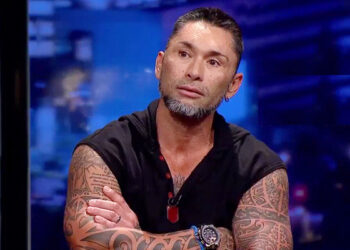 La tajante declaración de la nueva polola de Marcelo Ríos