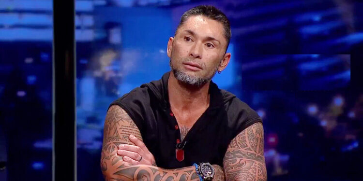 La tajante declaración de la nueva polola de Marcelo Ríos