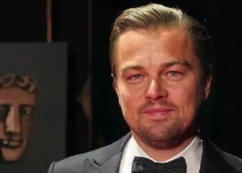 DiCaprio