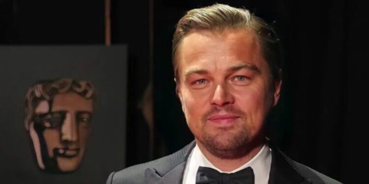 DiCaprio