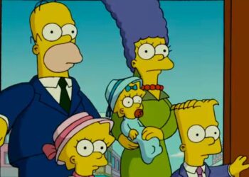 Los Simpson
