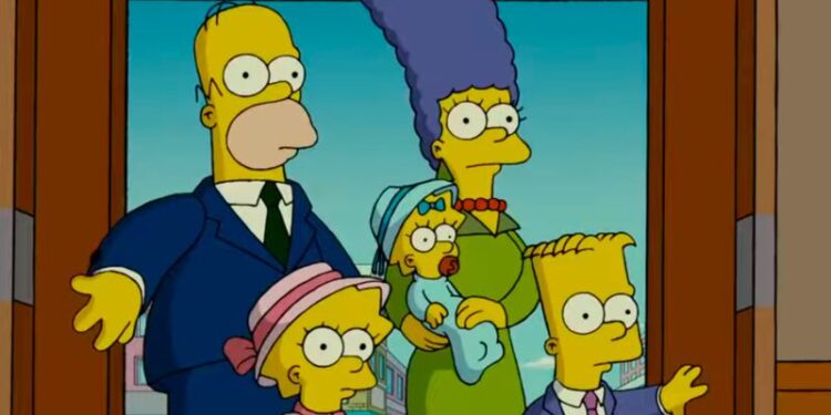 Los Simpson