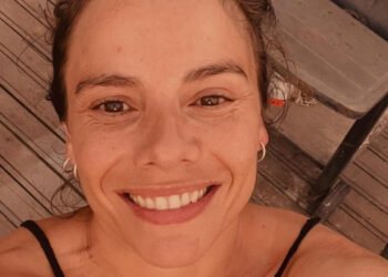 María Gracia Omegna rompe el silencio tras rumores de romance 