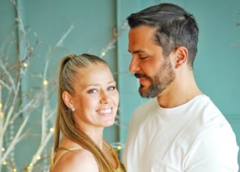 Revelan supuesto nuevo romance de Álvaro Ballero