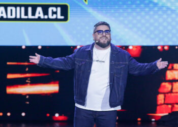 TVN celebra con el rating del Festival del Huaso de Olmué