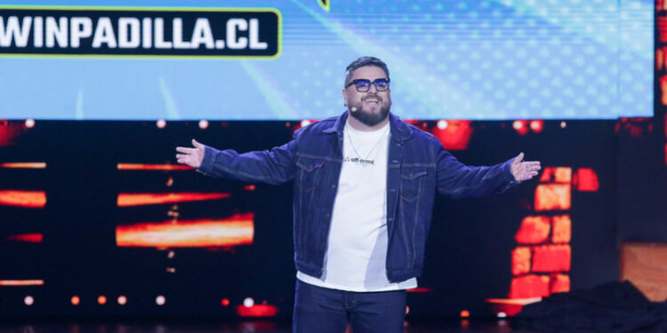 TVN celebra con el rating del Festival del Huaso de Olmué