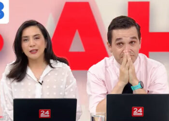 andrés vial 24 horas