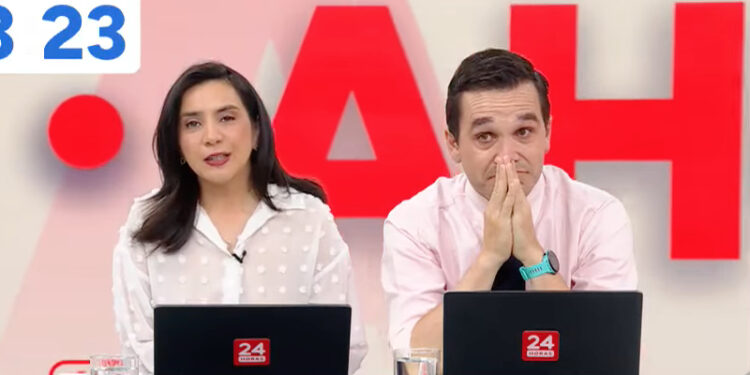 andrés vial 24 horas