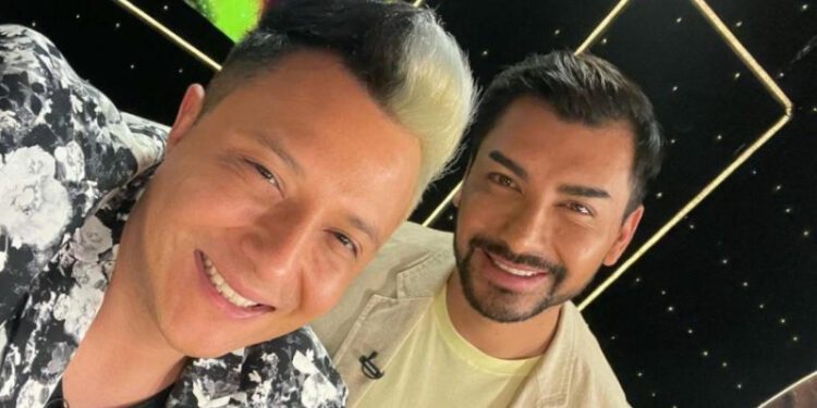 Sergio Rojas rompe el silencio tras la muerte de Andrés Caniulef