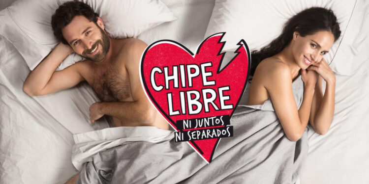 protagonistas chipe libre
