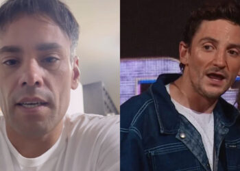 claudio valdivia fiebre de baile