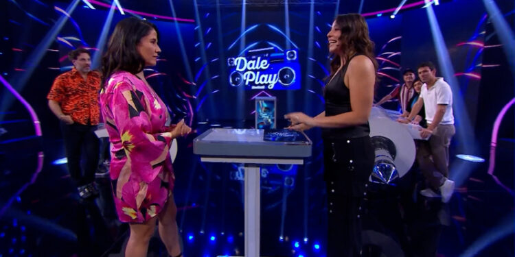 dale play verano rating